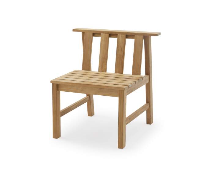 židle cadence Chair, teak