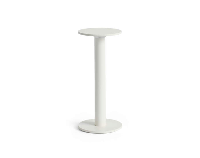 Přenosná lampa Host 220, cream white
