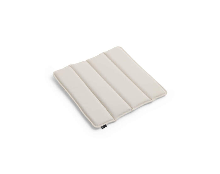 Textilní podsedák Terrazza, cream white