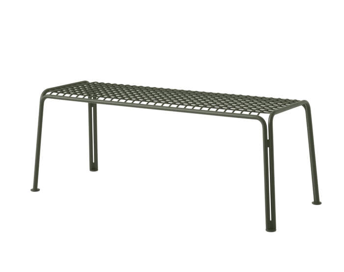 Lavice Thorvald SC112, bronze green