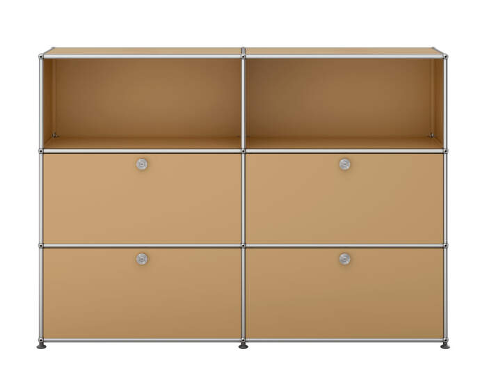Komoda USM Haller M64, beige