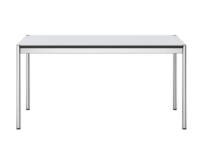 Stůl USM Haller T59, pearl grey laminate