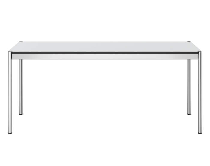 Stůl USM Haller T69, pearl grey laminate