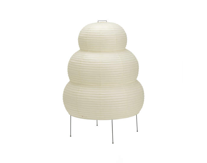 Stojací lampa Akari 25N