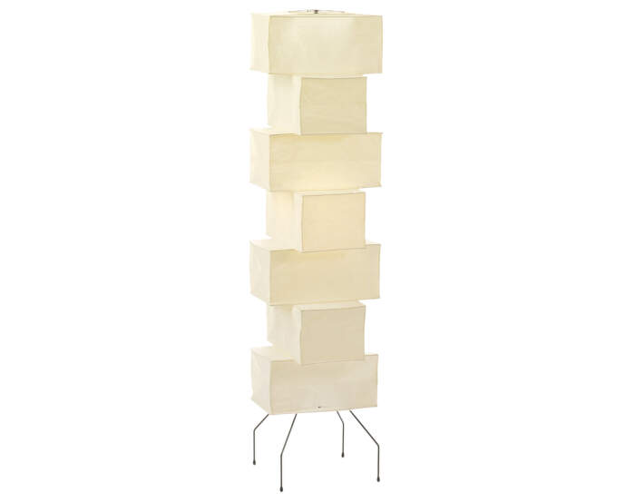 Stojací lampa Akari UF4-L10
