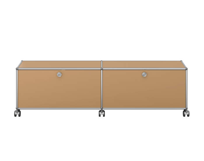 Komoda na kolečkách USM Haller M61, beige