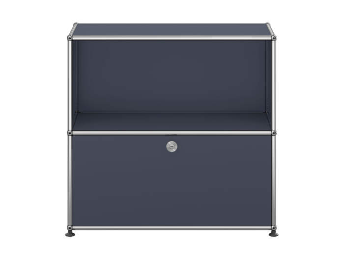 Komoda USM Haller M62, anthracite