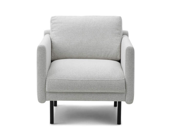Křeslo Rar Armchair, off-white