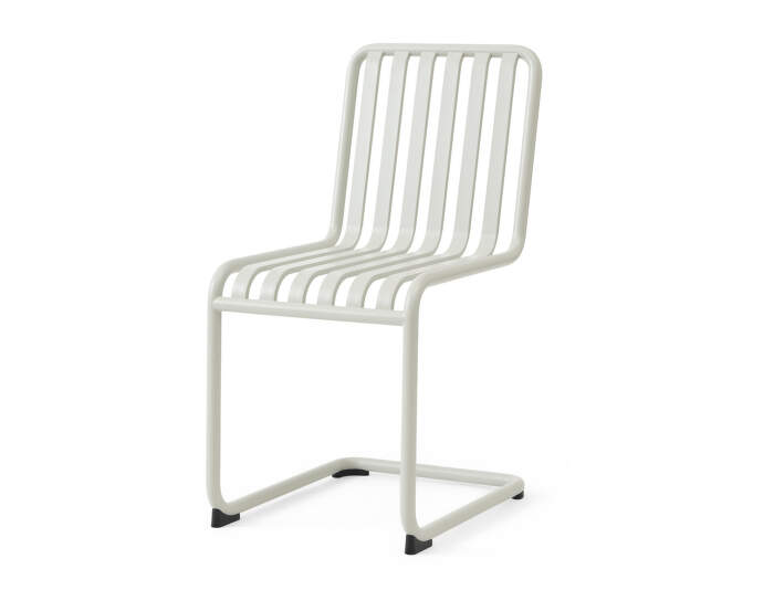 Židle Palissade Cantilever, sky grey