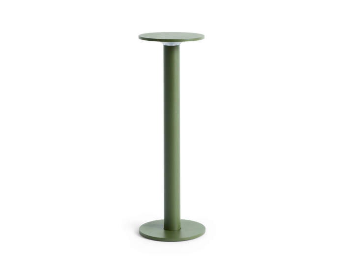 Přenosná lampa Host 300, olive