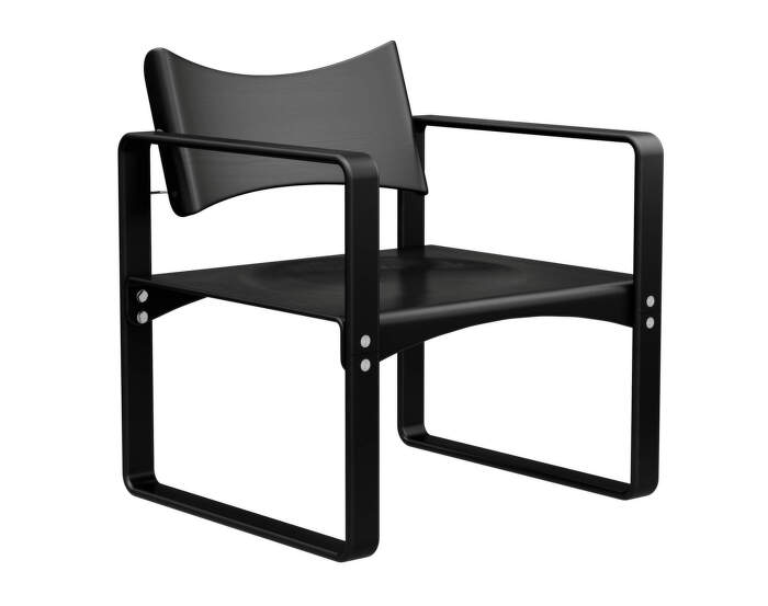 Křeslo Series 270 F, black