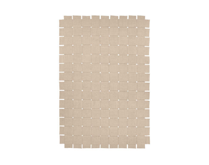 Koberec Foundation 135x200, cashmere
