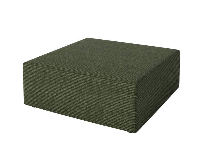 Pouf Sora 95x95 cm, Globa