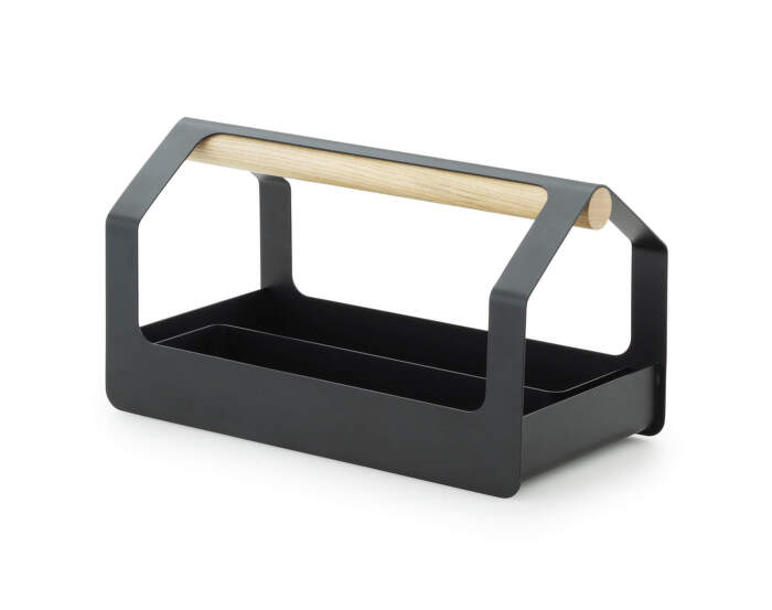 Organizér Haus Toolbox, black