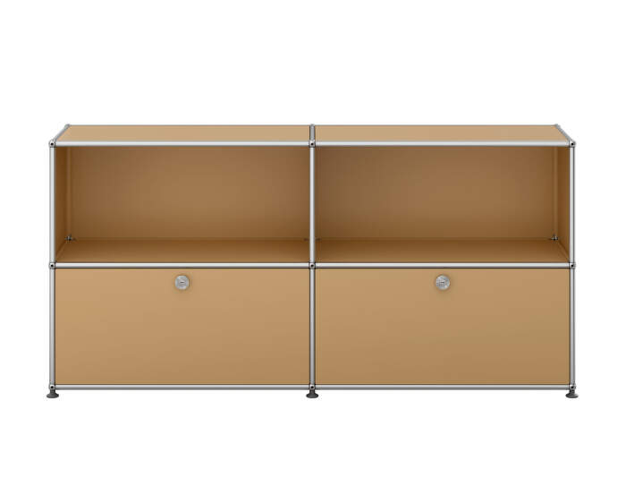 Komoda USM Haller C2, beige
