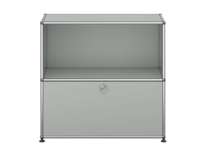 Komoda USM Haller M62, light grey