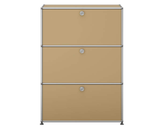 Komoda USM Haller G1, beige