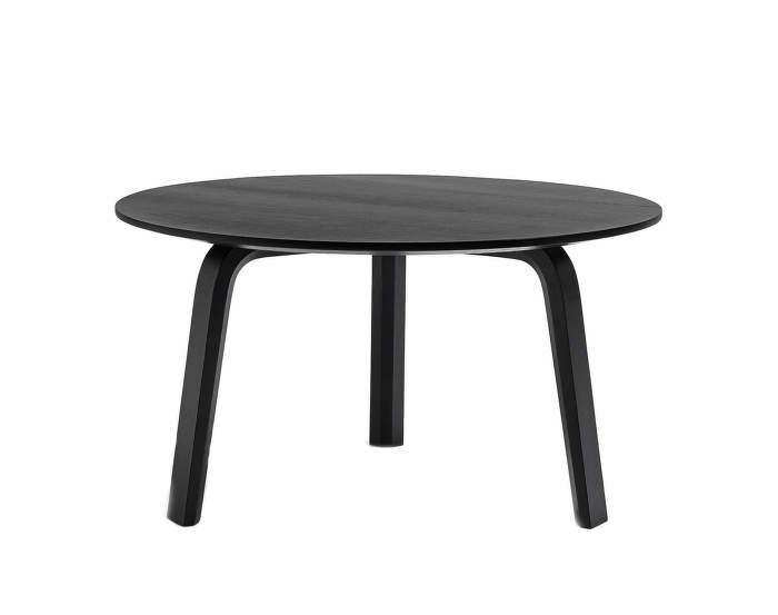 Stolek Bella Coffee Table 60x32, black