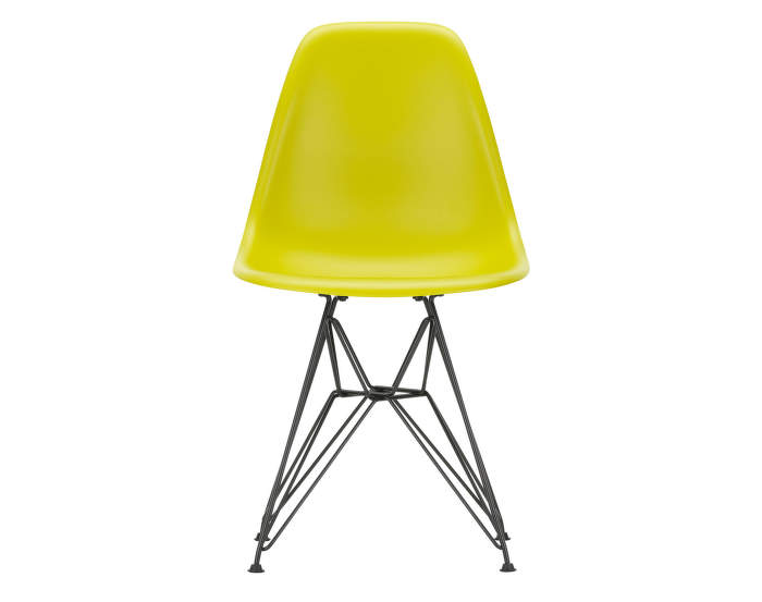 Vitra Eames Plastic Chair DSR