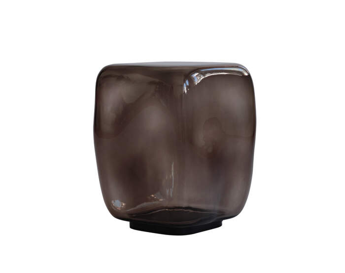 Konferenční stolek Ishi Mini, smoked forest