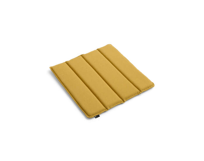 Textilní podsedák Terrazza, ochre