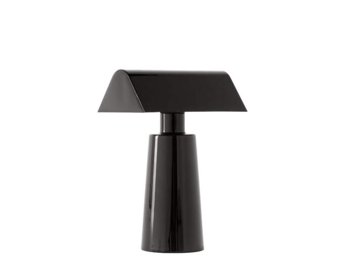 Přenosná lampa Caret MF1, antracite
