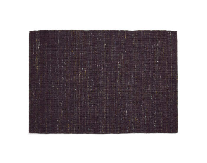 Koberec Crayon 140x200 cm, plum