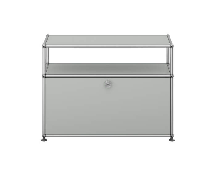 Komoda USM Haller O1, light grey