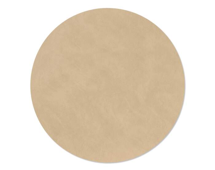 prostirani-Circle Nupo Mat XL, sand