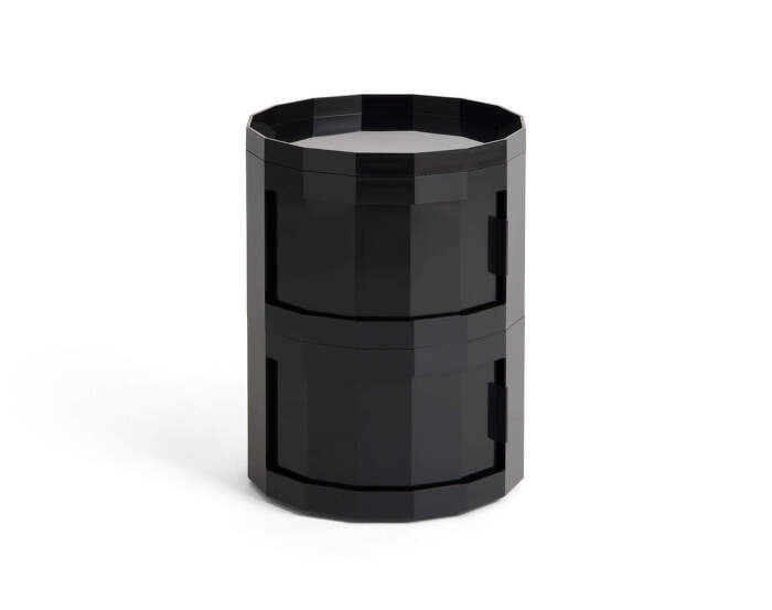 Úložný stolek Facet Cabinet 20, anthracite