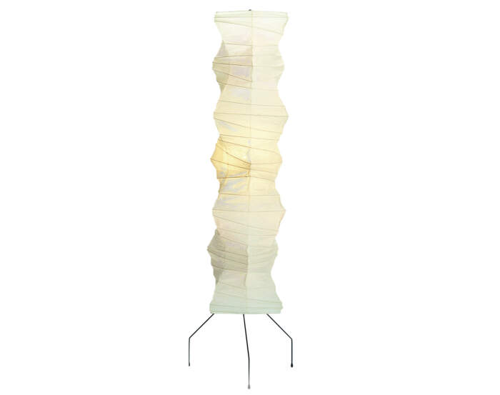 Stojací lampa Akari UF4-33N
