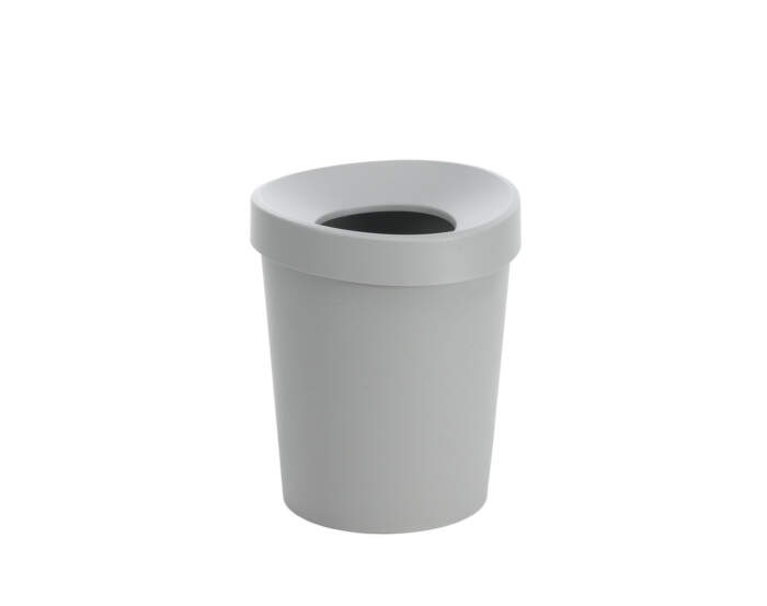 Koš Happy S RE, grey