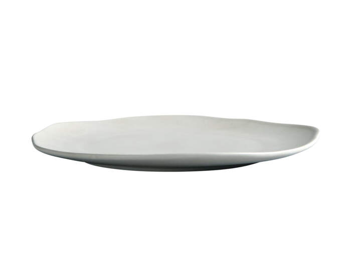 Talíř Native Dinner Plate set 2ks, birch