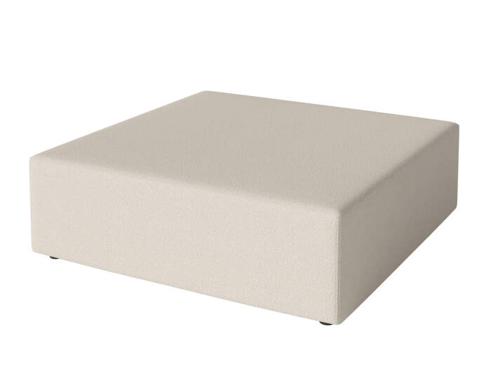 Pouf Sora 115x115 cm, Adria