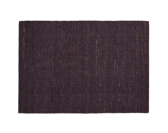 Koberec Crayon 170x240 cm, plum