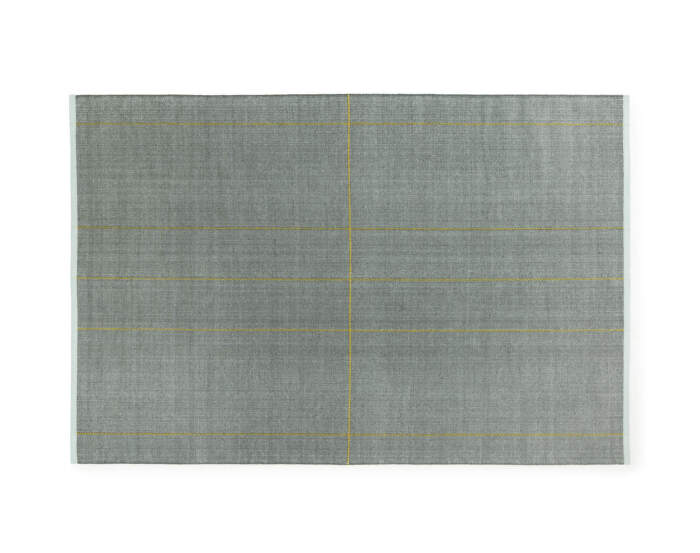 Koberec Seam 200x300 cm, blue tones