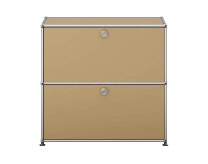 Komoda USM Haller S2, beige