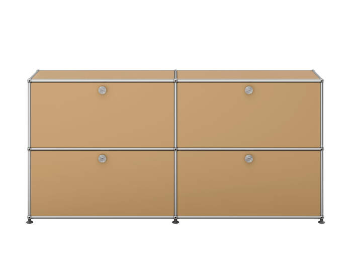 Komoda USM Haller E2, beige