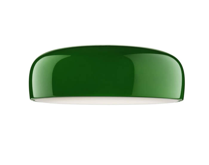 Stropní svítidlo Smithfield C, green