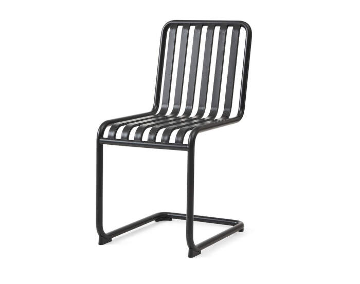 Židle Palissade Cantilever, anthracite