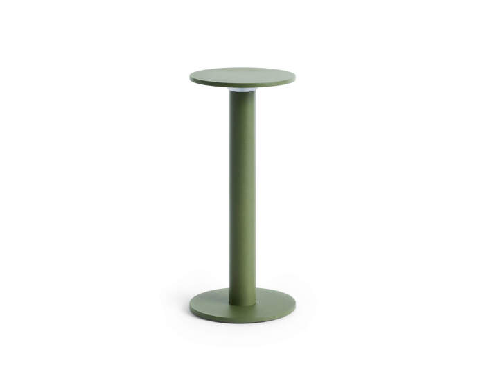 Přenosná lampa Host 220, olive