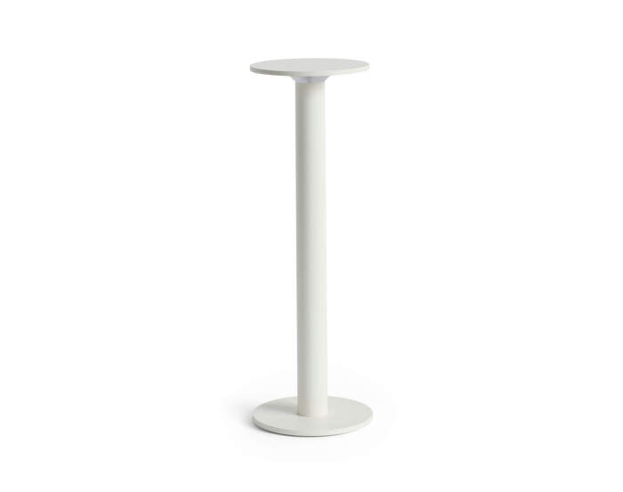Přenosná lampa Host 300, cream white