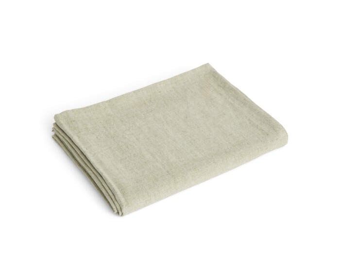 Ubrus Terrazza, soft olive