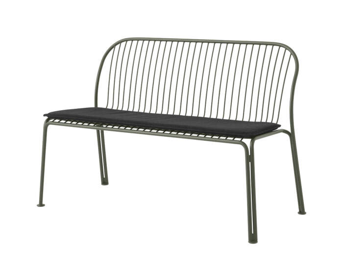 Podsedák Thorvald SC111, Heritage Char