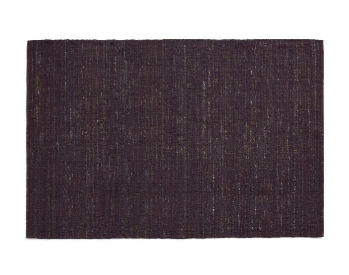 Koberec Crayon 200x300 cm, plum
