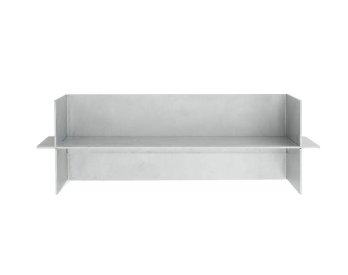 Police Alu, 60 cm aluminum