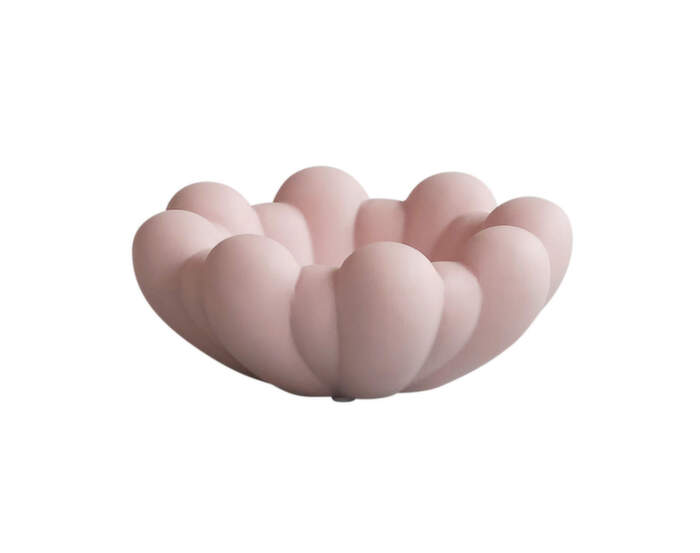 Mísa Bloom Mini, rose