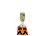 Panenka Wooden Doll, no. 17
