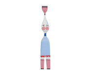 Panenka Wooden Doll, no. 7