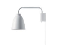 Nástěnná lampa Caravaggio™, white